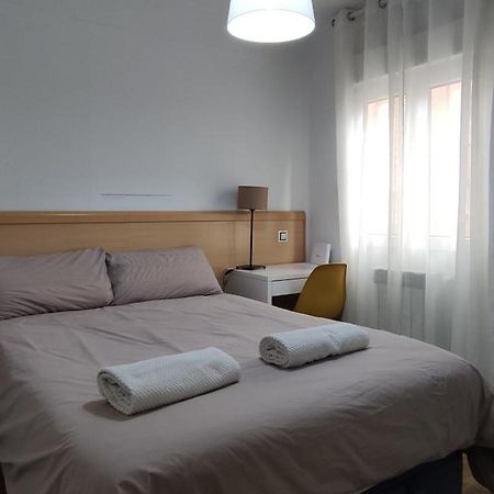 Apartamento Santander Zona Tetuan Puertochico Exterior photo