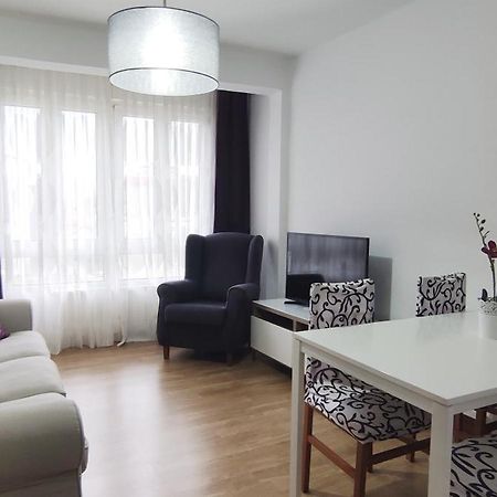 Apartamento Santander Zona Tetuan Puertochico Exterior photo