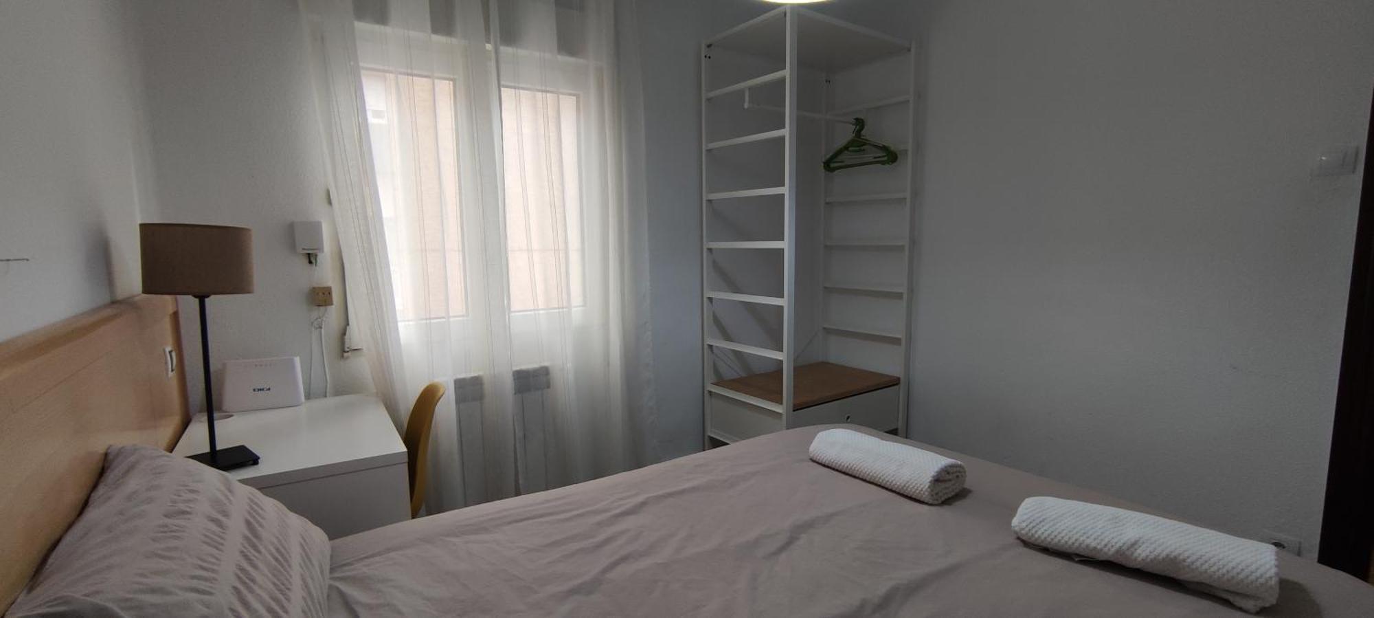 Apartamento Santander Zona Tetuan Puertochico Exterior photo