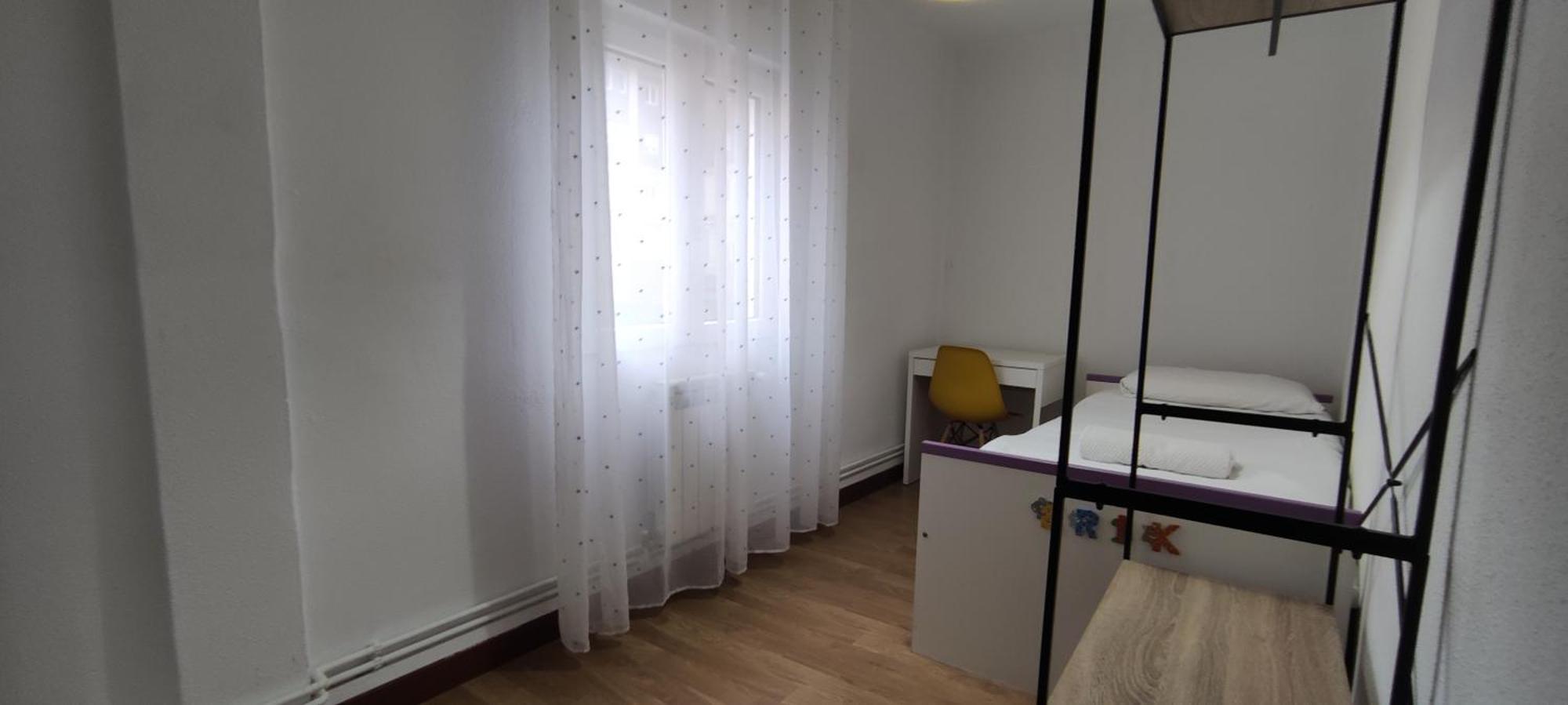 Apartamento Santander Zona Tetuan Puertochico Exterior photo