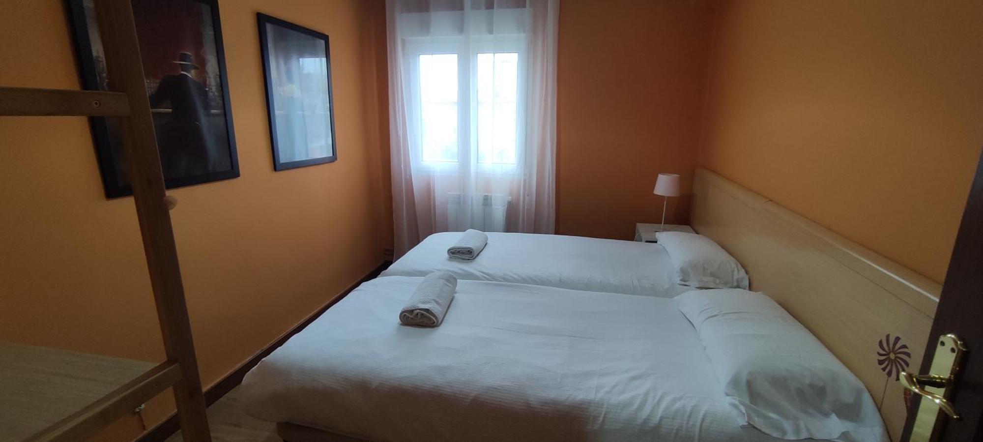Apartamento Santander Zona Tetuan Puertochico Exterior photo